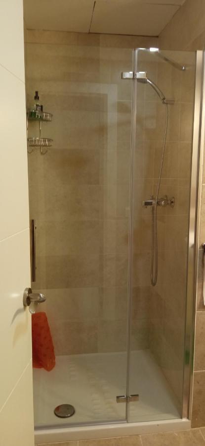 Atico Apartment La Guardia Екстериор снимка
