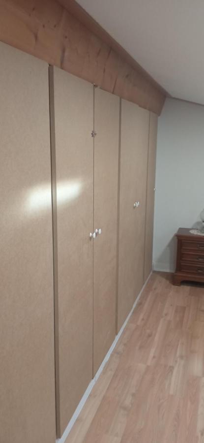 Atico Apartment La Guardia Екстериор снимка