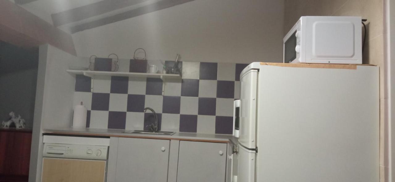 Atico Apartment La Guardia Екстериор снимка